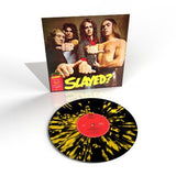 Slade - Slayed? [Yellow & Black Splatter Vinyl]