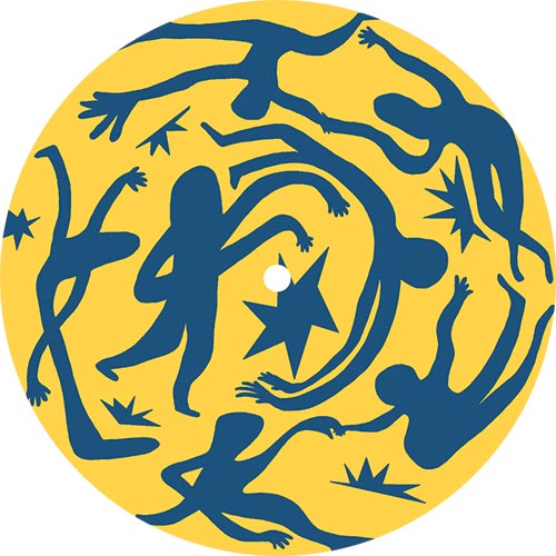 Klubb Global Groove - Vol. 2