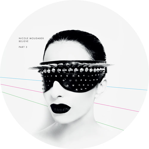 NICOLE MOUDEBAR - BELIEVE PT 3
