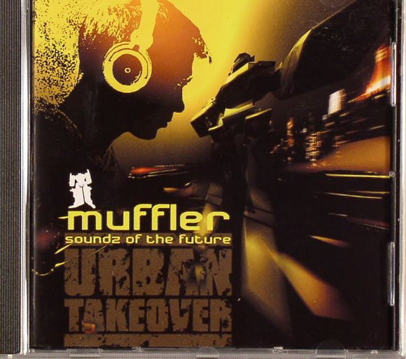 MUFFLER - Soundz Of The Future