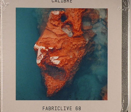 CALIBRE / VARIOUS - Fabriclive 68: Calibre