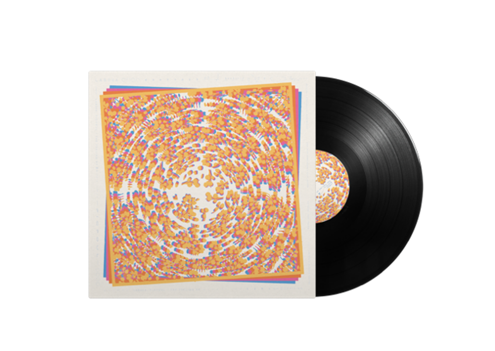 Picpoul - The Feeling