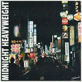 InTechnicolour - Midnight Heavyweight [LP]