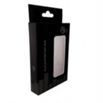 AUDIO ANATOMY - DeLuxe Microfiber Cloth - Premium Quality Fibers