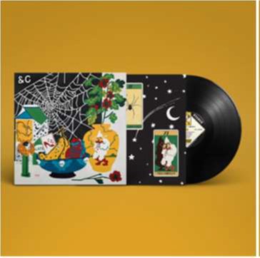 Parquet Courts - Sympathy For Life [LP]