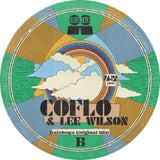 COFLO & LEE WILSON - RAINBOWS