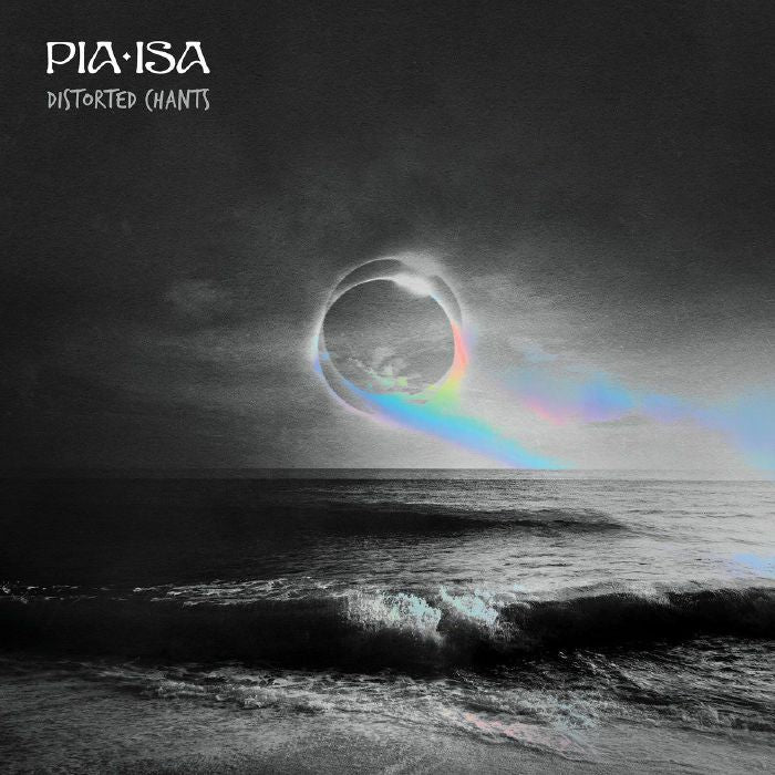Pia Isa - Distorted Chants [CD]