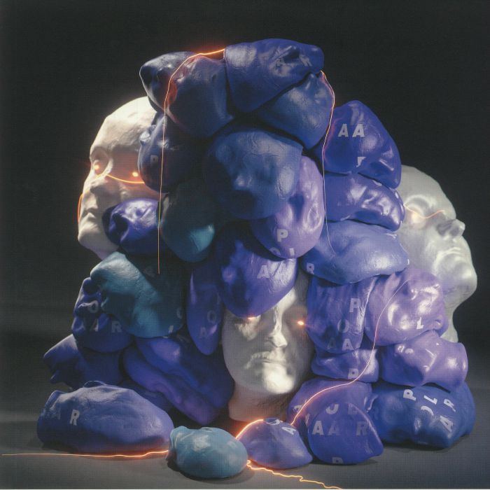 Flore - Rituals Remixed (Azu Tiwaline, Hodge, Deena Abdelwahed ...)