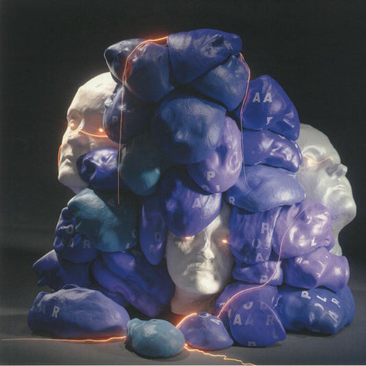 Flore - Rituals Remixed (Azu Tiwaline, Hodge, Deena Abdelwahed ...)