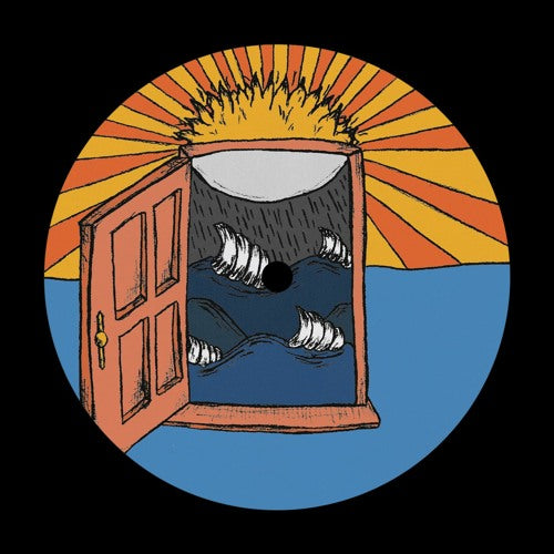 Toke - The Calm Before The Storm EP