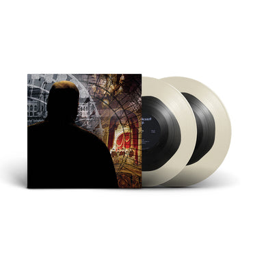 My Morning Jacket - Evil Urges [2021 Repress Edition - Cream & Black vinyl]