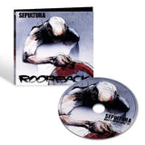 Sepultura - Roorback [CD]