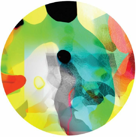 CRAZY P - Caught Up/Never Gonna Reach Me (remixes)