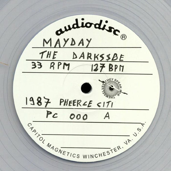 Mayday – The Darkside
