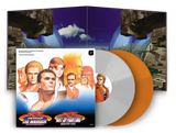 SNK Neo Sound Orchestra -  Art of Fighting Volume 3 - Path of The Warrior â¤ The Definitive Soundtrack [2LP]