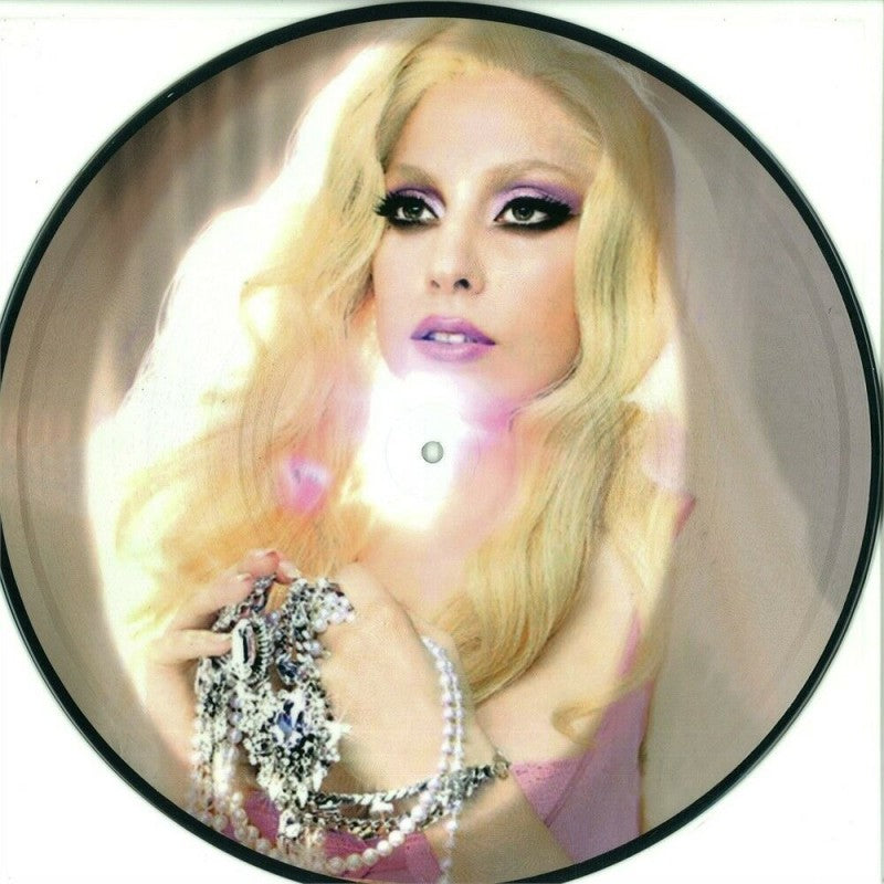 LADY GAGA - Judas (Part 4)