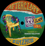 Afterclapp feat. François de Lima - Onde Vem