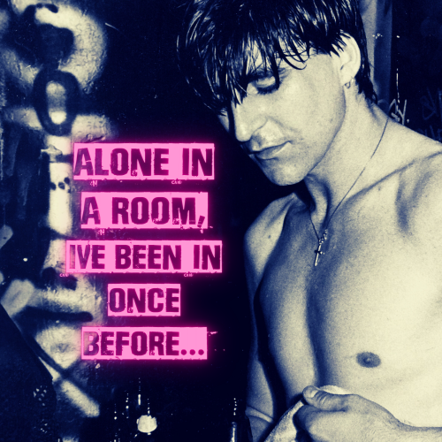 Mark Burgess feat. Iman Kakai-Lazell - Mark Burgess - Confessions, Lyrics & Nostalgia