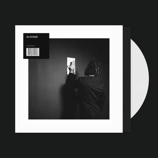 Au Suisse - Au Suisse [White Vinyl]