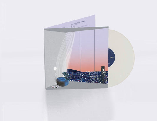 Ron Trent - Ron Trent Presents WARM - What Do The Stars Say To You [White Vinyl]