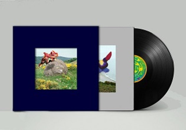 Joakim - Second Nature