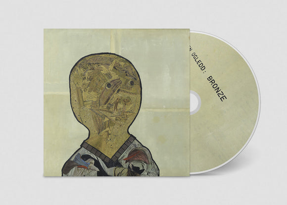 Hen Ogledd - Bronze [CD]