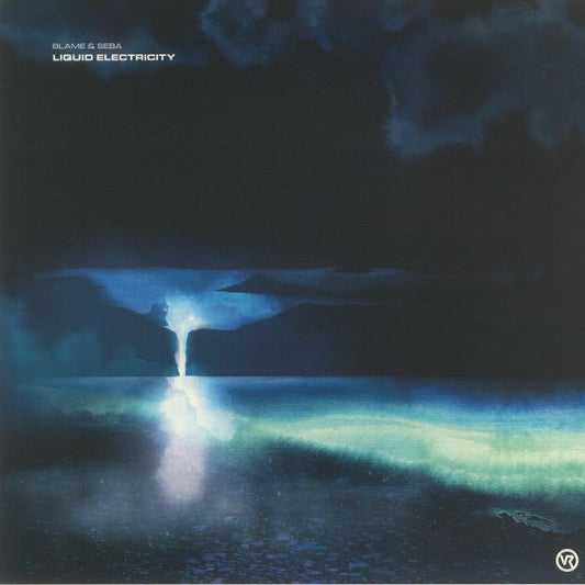 CHIPPIE / BLAME / SEBA - Liquid Electricity