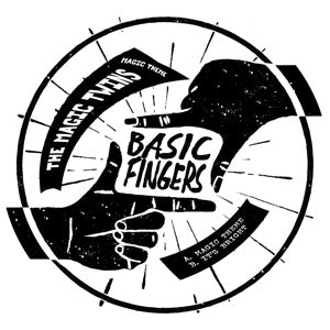 THE MAGIC TWINS - MAGIC THEME