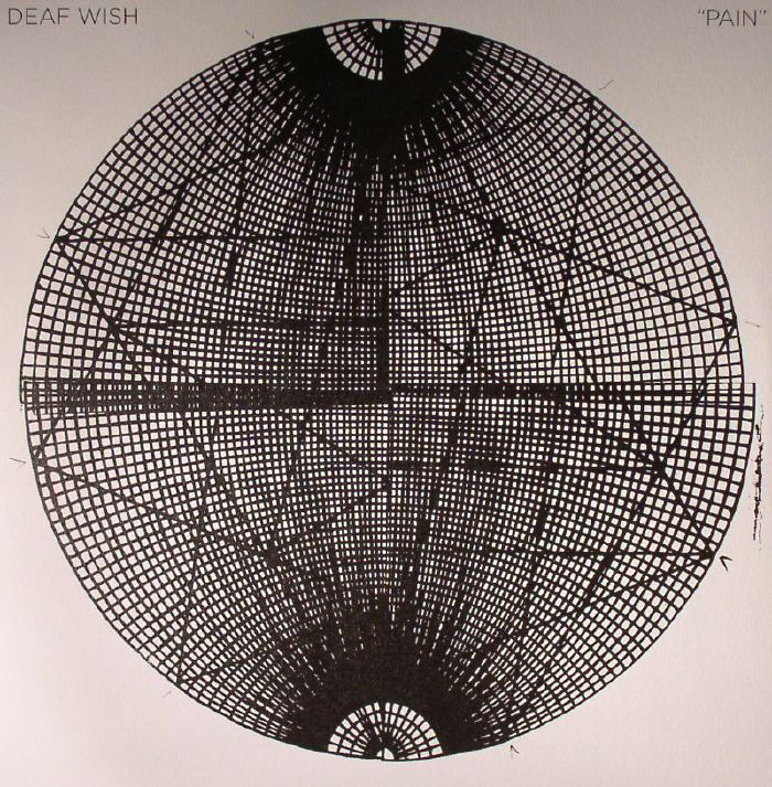 DEAF WISH - PAIN - LOSER EDITION