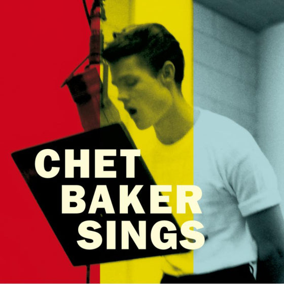Chet Baker - Chet Baker Sings [2LP]