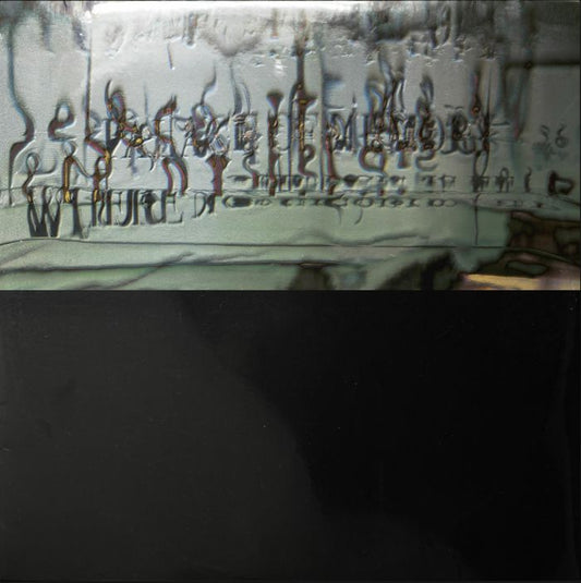 VARIOUS - Palace Of Memory Where Nostalgia Is Fear (featuring Container, Privacy, Beau Wanzer, DJ Richard, Kluentah etc.)