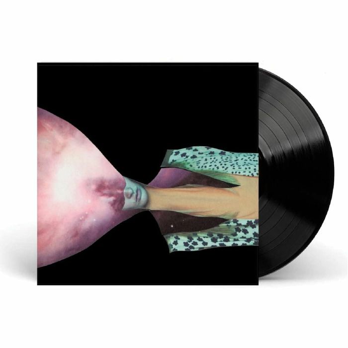 Painted Shield - Painted Shield 2 [Vinyl]