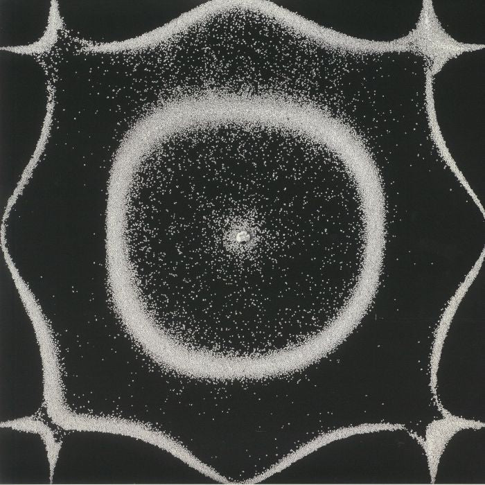 MADLIB - SOUND ANCESTORS (METALLIC SILVER)