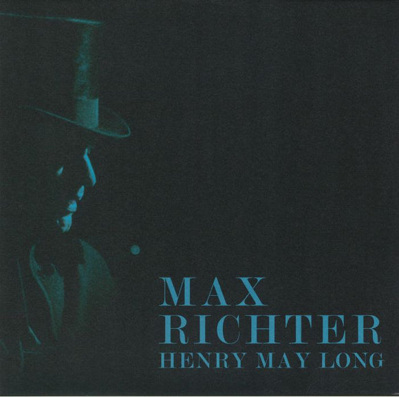 Max RICHTER - Henry May Long (Soundtrack)