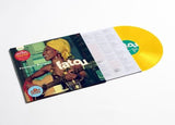 Fatoumata Diawara - Fatou [Ltd Edition Yellow LP] (Love Record Stores Exclusive)