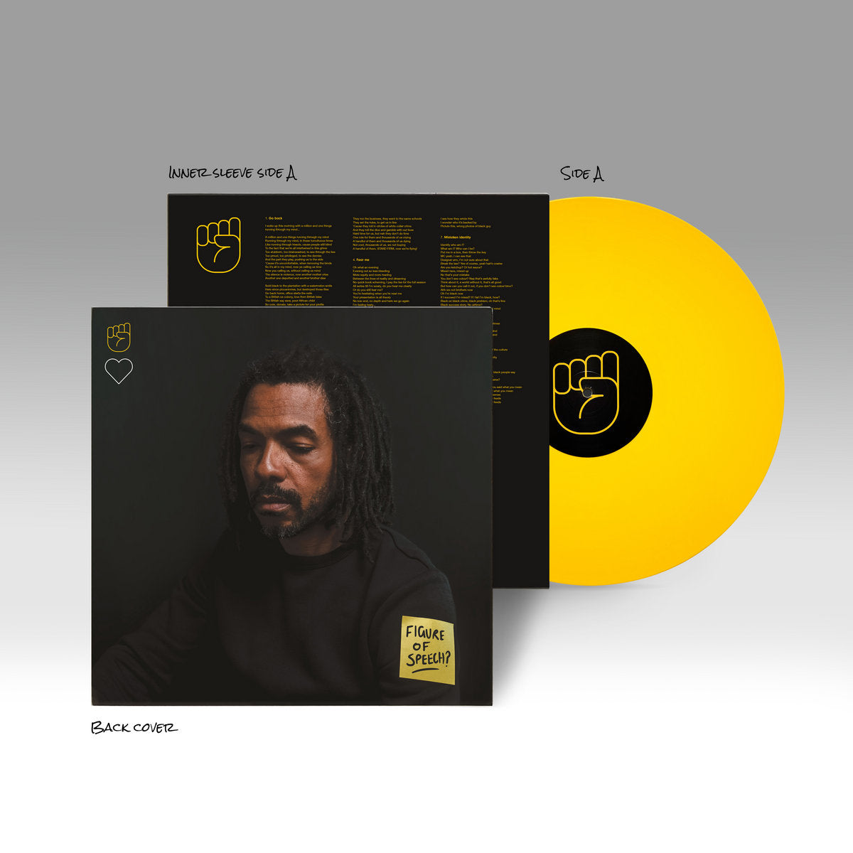 Figure Of Speech - Figure Of Speech