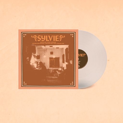 Sylvie - Sylvie [Clear Vinyl]