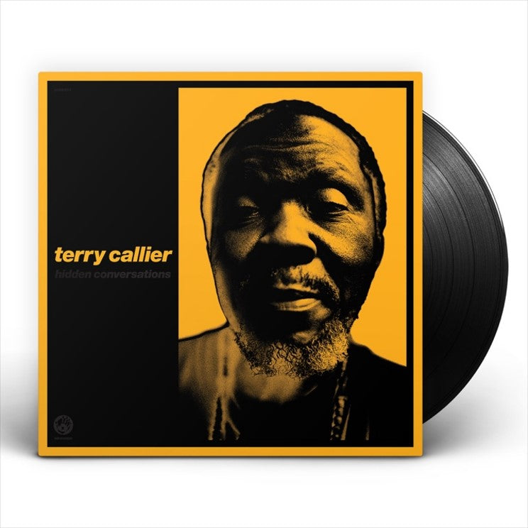 TERRY CALLIER - HIDDEN CONVERSATIONS [RSD EDITION]