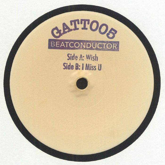 BEATCONDUCTOR - Wish