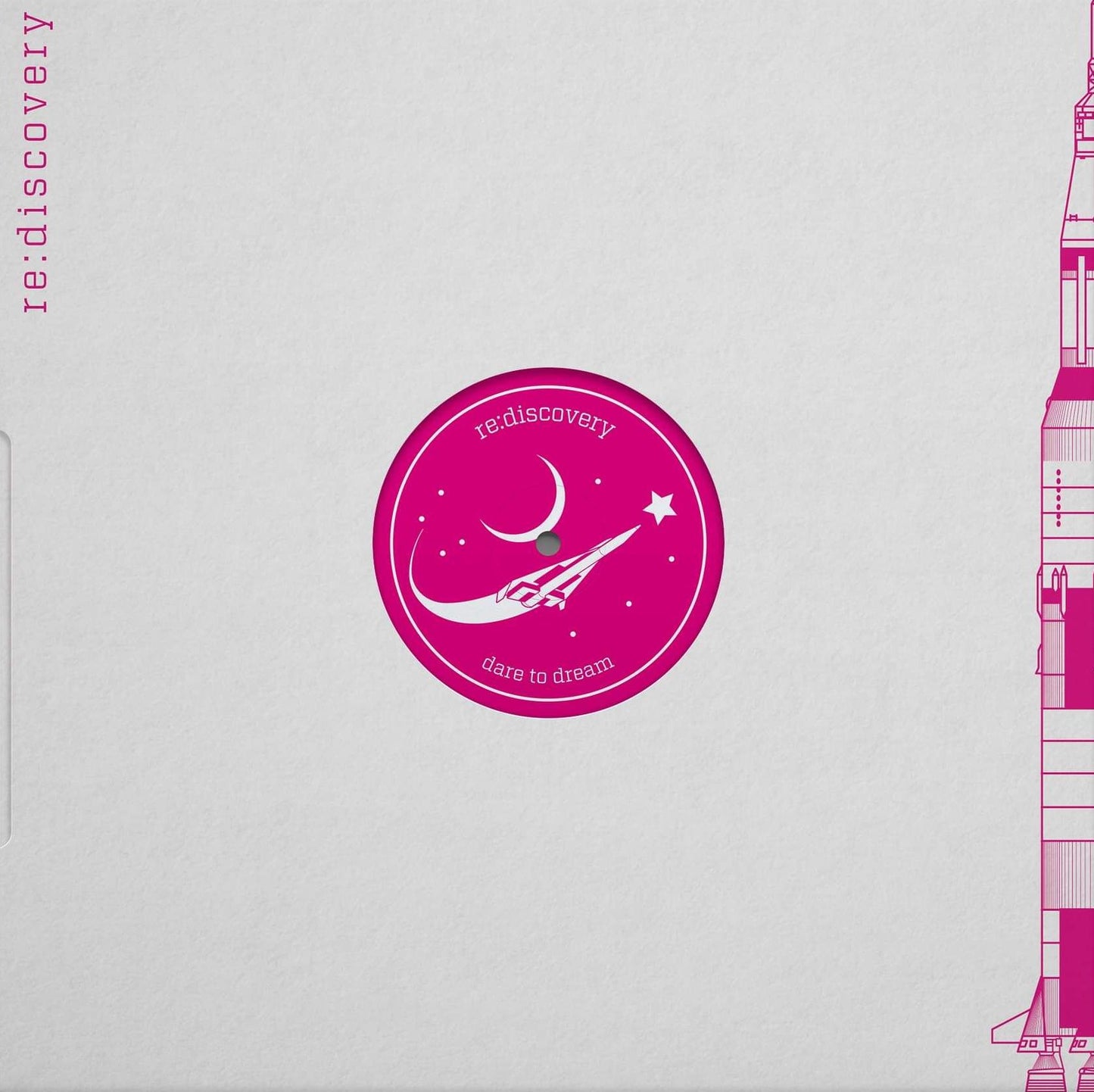 Ambient7 - Excerpts from 1995 - 2000 [Pink Vinyl]