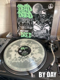 Dead Dred - Back From The Dred (Glow In The Dark Vinyl)