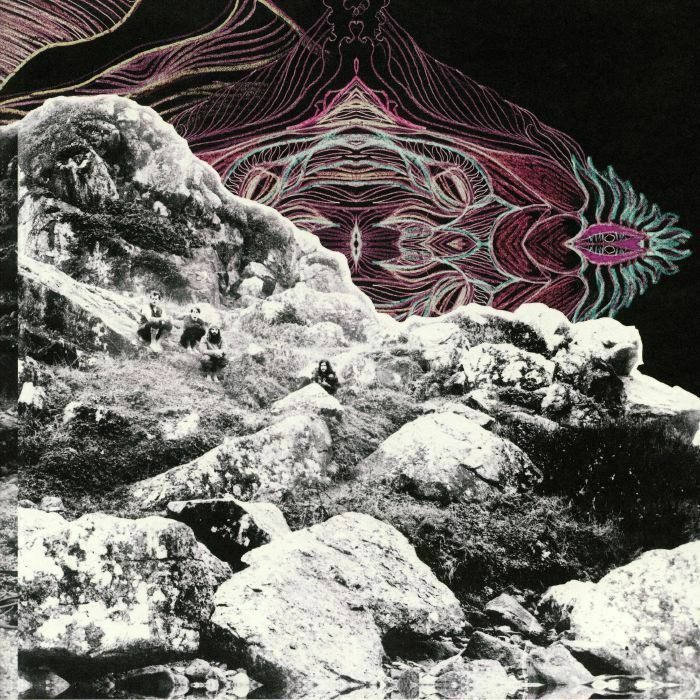 All Them Witches - Dying Surfer Meets His Maker [Pink Smoke Color Vinyl]