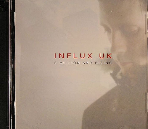 INFLUX UK - 2 Million & Rising