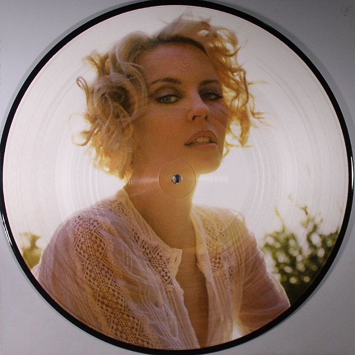 KYLIE MINOGUE - Timebomb (Part 2)