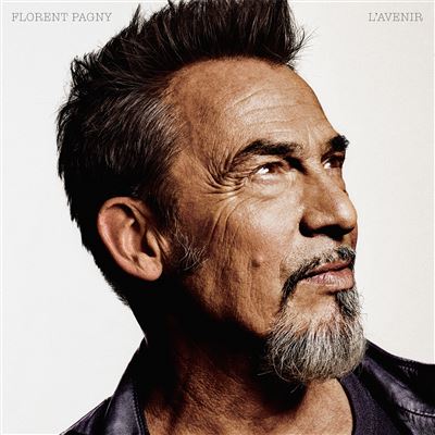 Florent Pagny - L'Avenir [CD]