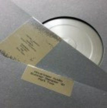 Panda Lassow / Oceanic / Konduku / Kia - Nous'klaer Audio Summer Sampler '21 (Part Two)