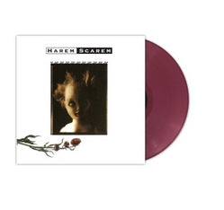 Harem Scarem - Harem Scarem (Limited Red Grape Vinyl Edition)