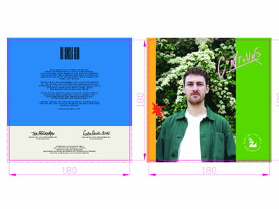 Contours - The Programme / Conga Quinto (Dub)