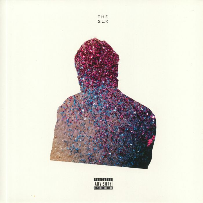 THE S.L.P. - THE S.L.P. [Clear Vinyl LP + CD]