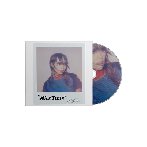 Suki Waterhouse - Milk Teeth [CD]
